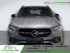Mercedes GLA 250 e BVA  occasion � Beaupuy - photo n�4