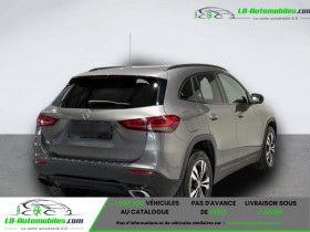 Mercedes GLA 250 e BVA  occasion � Beaupuy - photo n�3