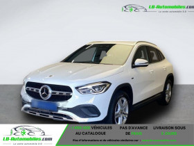 Mercedes GLA , garage LB AUTOMOBILES � Beaupuy