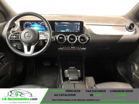 Mercedes GLA 250 e BVA  occasion � Beaupuy - photo n�2