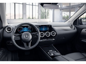 Mercedes GLA 250 e BVA  occasion  Beaupuy - photo n2