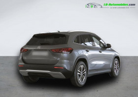 Mercedes GLA 250 e BVA  occasion  Beaupuy - photo n3