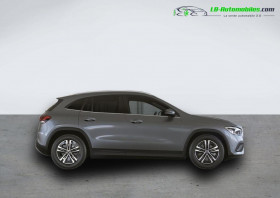 Mercedes GLA 250 e BVA  occasion  Beaupuy - photo n5