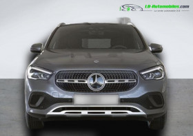 Mercedes GLA 250 e BVA  occasion  Beaupuy - photo n4