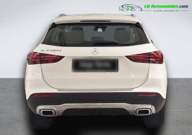 Mercedes GLA 250 e BVA  occasion  Beaupuy - photo n3