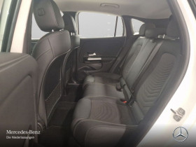 Mercedes GLA 250 e BVA  occasion  Beaupuy - photo n5