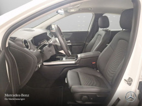 Mercedes GLA 250 e BVA  occasion  Beaupuy - photo n4