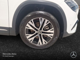 Mercedes GLA 250 e BVA  occasion  Beaupuy - photo n7