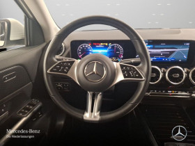 Mercedes GLA 250 e BVA  occasion  Beaupuy - photo n6