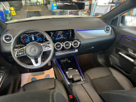 Mercedes GLA 250 e BVA  occasion  Beaupuy - photo n3