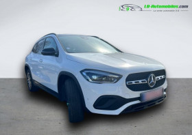 Mercedes GLA 250 e BVA  occasion  Beaupuy - photo n2