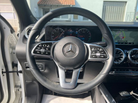 Mercedes GLA 250 e BVA  occasion  Beaupuy - photo n6