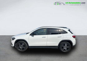 Mercedes GLA 250 e BVA  occasion  Beaupuy - photo n5
