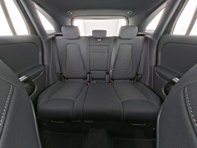 Mercedes GLA 250 e BVA  occasion  Beaupuy - photo n5