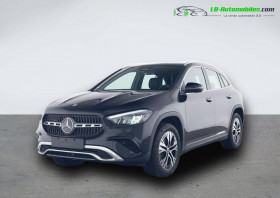 Mercedes GLA 250 e BVA  occasion  Beaupuy - photo n8
