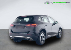 Mercedes GLA 250 e BVA  occasion  Beaupuy - photo n9