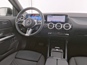 Mercedes GLA 250 e BVA  occasion  Beaupuy - photo n3