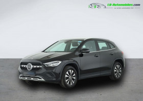 Mercedes GLA 250 e BVA  occasion  Beaupuy - photo n2
