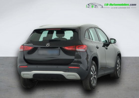 Mercedes GLA 250 e BVA  occasion  Beaupuy - photo n4