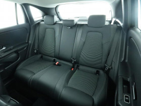 Mercedes GLA 250 e BVA  occasion  Beaupuy - photo n6