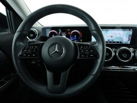 Mercedes GLA 250 e BVA  occasion  Beaupuy - photo n7