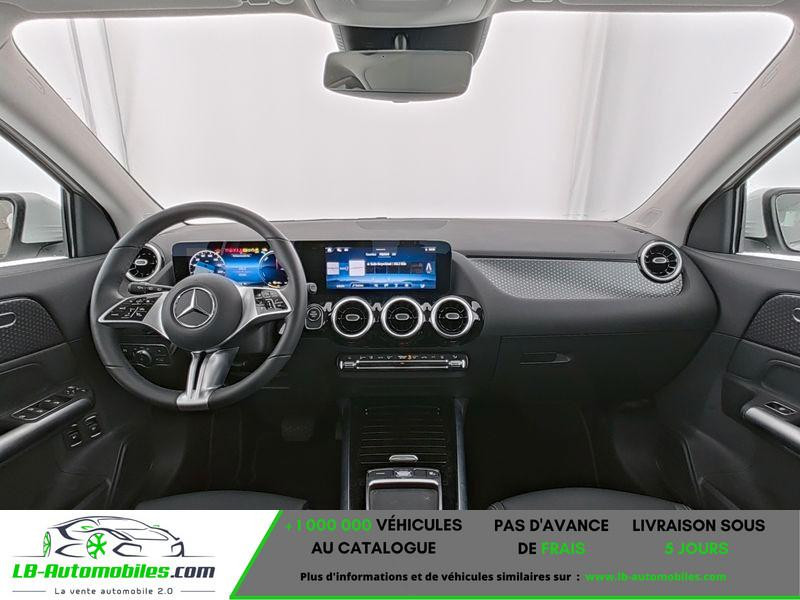 Mercedes GLA 250 e BVA 2024 - photo n°2 Mercedes GLA 250 e BVA  occasion à Beaupuy - photo n°2