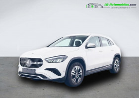Mercedes GLA , garage LB AUTOMOBILES  Beaupuy