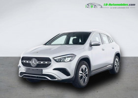 Mercedes GLA , garage LB AUTOMOBILES  Beaupuy