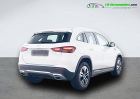 Mercedes GLA 250 e BVA  occasion  Beaupuy - photo n3
