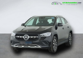 Mercedes GLA , garage LB AUTOMOBILES  Beaupuy