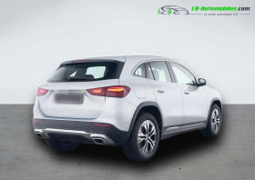 Mercedes GLA 250 e BVA  occasion  Beaupuy - photo n3