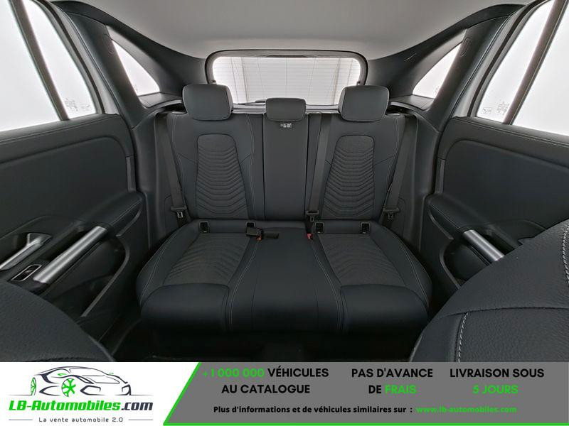 Mercedes GLA 250 e BVA 2024 - photo n°4 Mercedes GLA 250 e BVA  occasion à Beaupuy - photo n°4