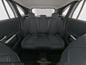 Mercedes GLA 250 e BVA  occasion  Beaupuy - photo n4