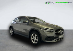 Mercedes GLA 250 e BVA  occasion  Beaupuy - photo n2