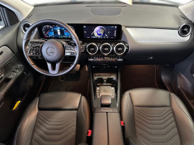 Mercedes GLA 250 e BVA  occasion  Beaupuy - photo n3