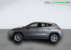 Mercedes GLA 250 e BVA  occasion  Beaupuy - photo n5