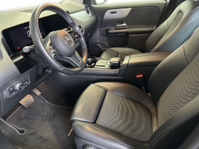 Mercedes GLA 250 e BVA  occasion  Beaupuy - photo n6