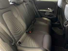 Mercedes GLA 250 e BVA  occasion  Beaupuy - photo n7