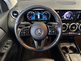 Mercedes GLA 250 e BVA  occasion  Beaupuy - photo n8