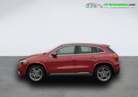 Mercedes GLA 250 e BVA  occasion  Beaupuy - photo n2