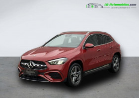 Mercedes GLA , garage LB AUTOMOBILES  Beaupuy