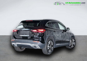 Mercedes GLA 250 e BVA  occasion  Beaupuy - photo n3