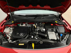 Mercedes GLA 250 e BVA  occasion  Beaupuy - photo n6