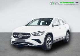 Mercedes GLA 250 e BVA  occasion  Beaupuy - photo n2