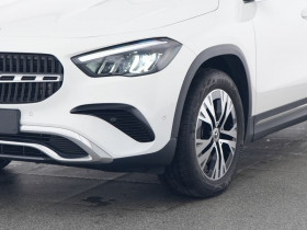 Mercedes GLA 250 e BVA  occasion  Beaupuy - photo n6