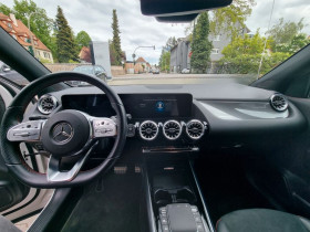 Mercedes GLA 250 e BVA  occasion  Beaupuy - photo n2