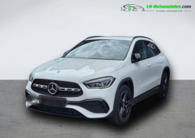 Mercedes GLA , garage LB AUTOMOBILES  Beaupuy