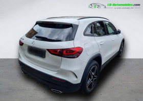 Mercedes GLA 250 e BVA  occasion  Beaupuy - photo n3