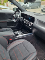 Mercedes GLA 250 e BVA  occasion  Beaupuy - photo n6