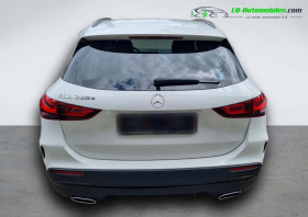 Mercedes GLA 250 e BVA  occasion  Beaupuy - photo n5